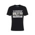 T-SHIRT CHARGE BLACK