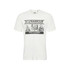 T-SHIRT CHARGE WHITE