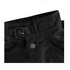 GIACCA JACK WAX BLACK