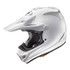 CASCO MX-V EVO WHITE