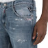 SANDOT TAPERED-FIT JEANS M1030P