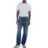 JEANS M9Z1 MEDIUM BLUE  