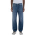 JEANS M9Z1 MEDIUM BLUE  