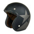 CASCO PRIMO STAR TITANIUM & BLACK