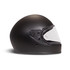 CASCO RIVALE MATT BLACK