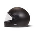 CASCO RIVALE MATT BLACK