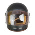 CASCO ROADSTER II MATT BLACK  06