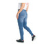 JEANS ROUTE II LADY LIGHT BLUE