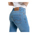 JEANS ROUTE II LADY LIGHT BLUE