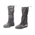 COPRI SCARPE COMPACT AND BLACK R023