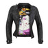 GIACCA SUBOTAI LADY BLACK