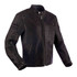 GIACCA TRACK MAN BLACK
