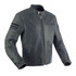 GIACCA TRACK MAN ANTRACITE 
