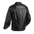 GIACCA CURTIS MAN BLACK