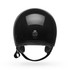 CASCO SCOUT AIR GLOSS BLACK