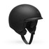 CASCO SCOUT AIR MATT BLACK