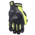 GUANTI SF3 BLACK YELLOW