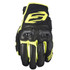 GUANTI SF3 BLACK YELLOW