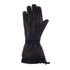 GUANTO SHIRO MAN BLACK