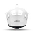 CASCO SPARK 2 COLOR WHITE GLOSS