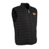 GILET TIPY MAN BLACK