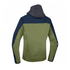 GIACCA PRESTO MAN KHAKI BLUE