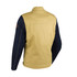 GIACCA OSBORN H2OUT BLUE & BEIGE