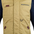 GIACCA OSBORN H2OUT BLUE & BEIGE