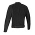 GIACCA OSKAR MAN BLACK