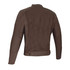 GIACCA OSKAR MAN BROWN