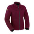 GIACCA GARRISON LADY BORDEAUX