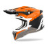CASCO STRYCKER SKIN ORANGE MATT