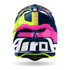 CASCO STRYCKER BLAZER BLUE PINK GLOSS