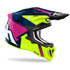 CASCO STRYCKER BLAZER BLUE PINK GLOSS