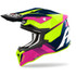 CASCO STRYCKER BLAZER BLUE PINK GLOSS
