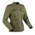 GIACCA TABATA KHAKI