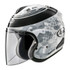 CASCO SZ-R VAS DISC WHITE