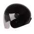CASCO THE CITY GLOSS BLACK