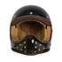 CASCO THE ROCK 06 BLACK
