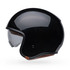 CASCO TX501 GLOSS BLACK