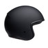 CASCO TX501 MATT BLACK