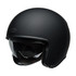 CASCO TX501 MATT BLACK