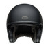 CASCO TX501 MATT BLACK