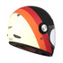 CASCO VEGA PRIMITIVE 05 BLACK & ORANGE