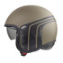 CASCO VINTAGE EVO BTR MILITARY GREEN & BLACK
