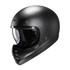 CASCO V60 SEMIFLAT BLACK
