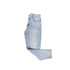 JEANS BALOON FIT KEIDA  WB471 LIGHT BLUE