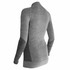 MAGLIA WOOLTECH LADY GREY