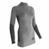 MAGLIA WOOLTECH LADY GREY