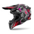 CASCO WRAAAP CYBER RED MATT